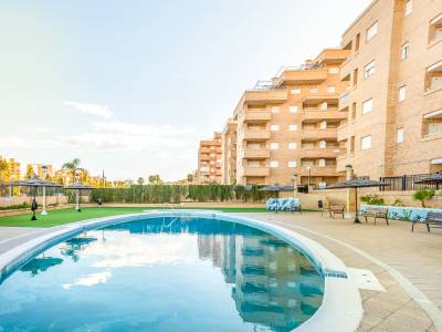 Apartamentos Vacaciones Azahar