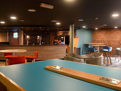 Holiday Inn Express Albert Dock