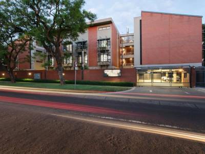 Absolute Farenden Apartments