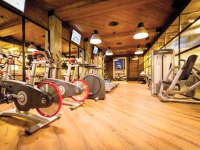 Only YOU Hotel Atocha