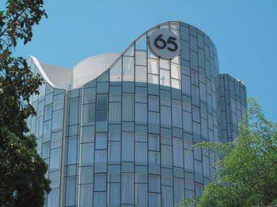 65 Hotel Telaviv by Atlas