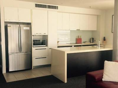 Cairns Harbour Lights Hotel by Accor