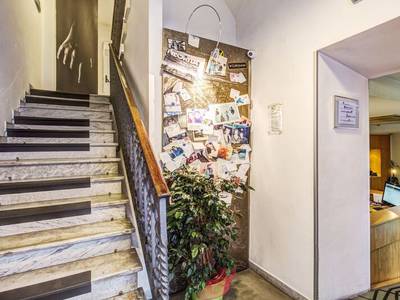 Hotel Franklin Feel the Sound