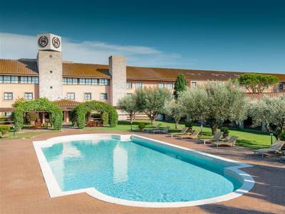 Sheraton Golf Parco de Medici Hotel & Resort