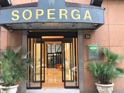 Soperga