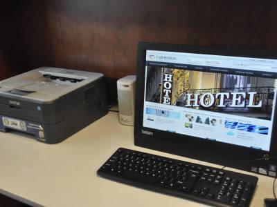 Holiday Inn Express Hotel & Suites Barrie