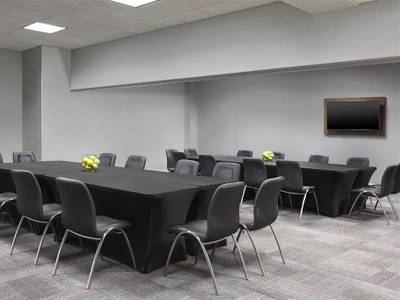 Aloft Calgary University