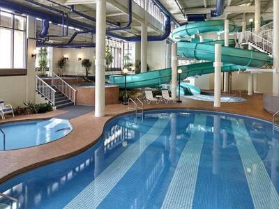 Sheraton Cavalier Calgary