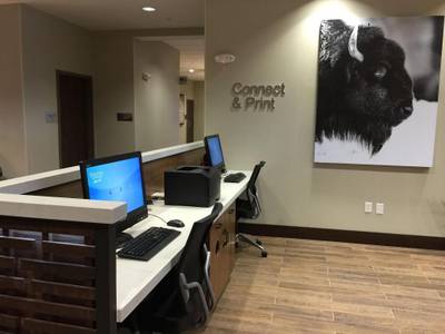 Fairfield Inn & Suites Cheyenne Southwest - Downtown Area (Foto)