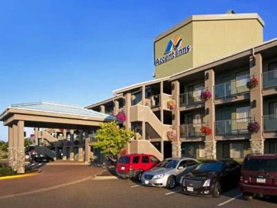 Accent Inn Kamloops
