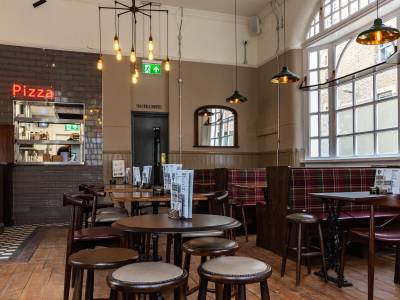 The White Ferry House Victoria