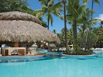 Sunscape Dominican Beach demnächst Impressive Premium Resort