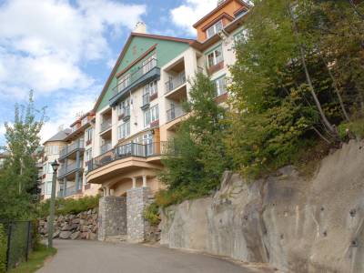 Les Suites Tremblant - Lodge de la Montagne