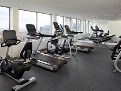 Residence Inn by Marriott Montreal Westmount