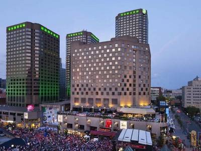 Hyatt Regency Montreal