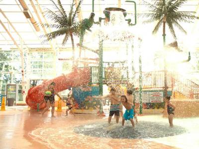 Americana Resort Niagara Falls