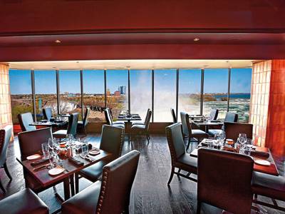 Marriott Niagara Falls Fallsview & Spa