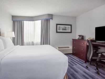 Holiday Inn Ottawa East