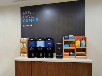 Holiday Inn Express Hotel & Suites Regina