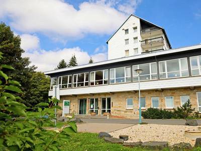 Werrapark Resort Hotel Frankenblick