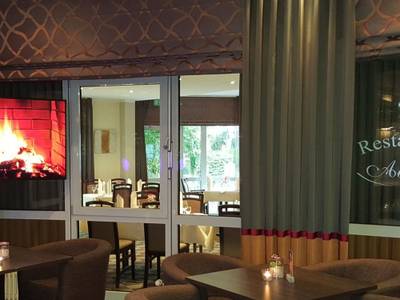 Residenz am Festspielhaus