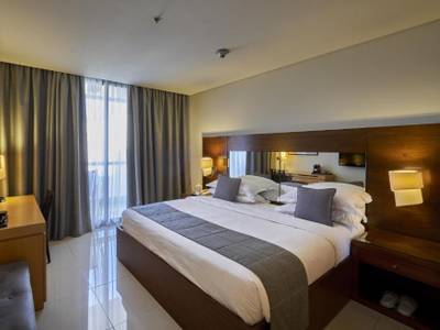 Coral Beach Hotel & Resort (Foto)