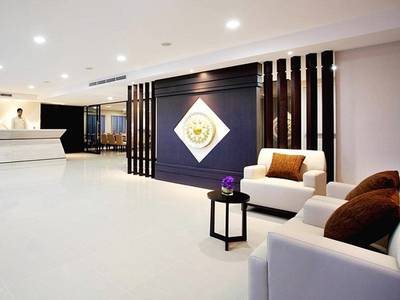 Chiva Residence Bangkok