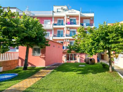 Thalassies & Thalassies Nouveau