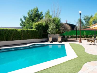 Holiday Inn Hotel & Suites Chihuahua