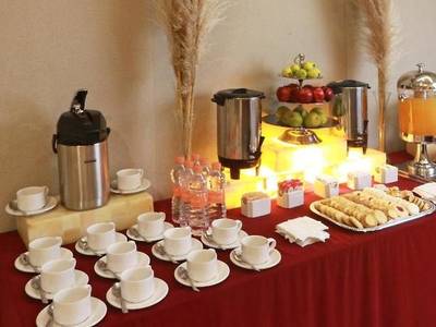 Holiday Inn Hotel & Suites Guadalajara - Centro Historico