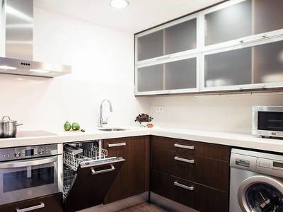 Bas Apartments Gracia