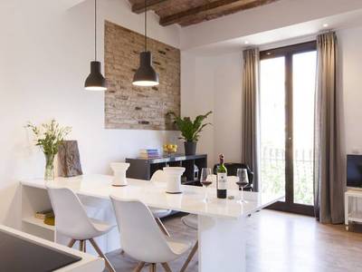 Aspasios Charming Flats