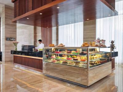 Courtyard Bengaluru Outer Ring Road