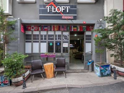 T-Loft Residence
