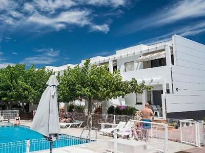 Apartments Els Romers