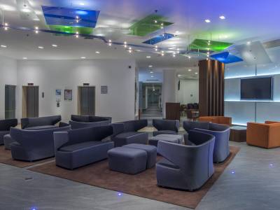 Holiday Inn Express Puebla