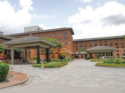 The Soaltee Kathmandu