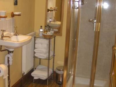 Box Bush Cottage - B&B