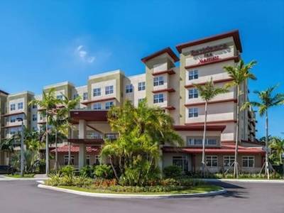 Residence Inn Miami West/FL Turnpike