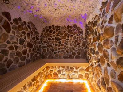 Johannesbad Thermalhotel Ludwig Thoma