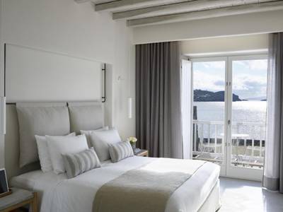 Bill & Coo Coast Suites - Erwachsenenhotel