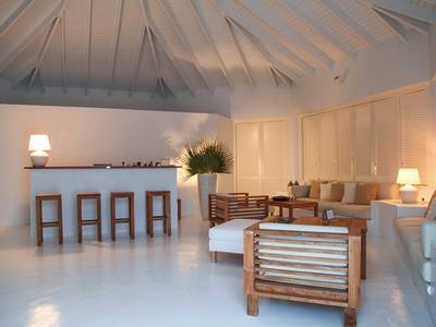 Guanahani Beach Club