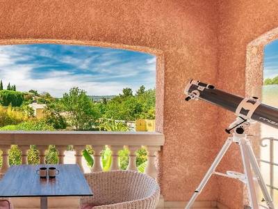 Les Bastides St. Paul