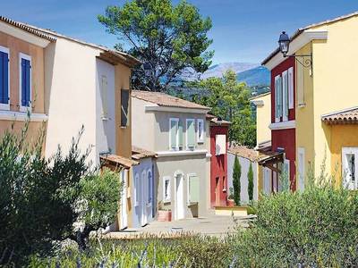 Lagrange Prestige Residence le Domaine de Fayence