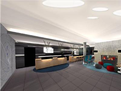 Holiday Inn Express Karlsruhe City Park