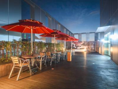 Travelodge Dongdaemun Seoul