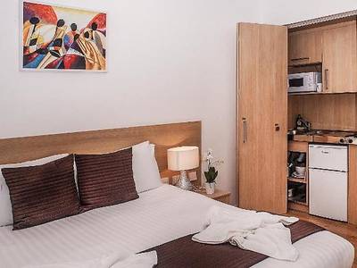 88 Studio Kensington