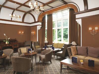 Macdonald Frimley Hall Hotel & Spa