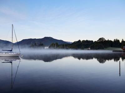 Macdonald Leeming House