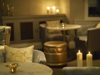 The New Bath Hotel & Spa